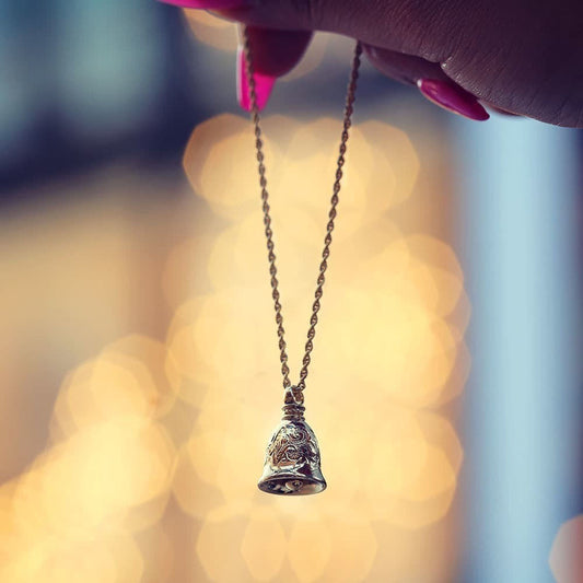 「ベルモチーフ」に込められた思いとは?