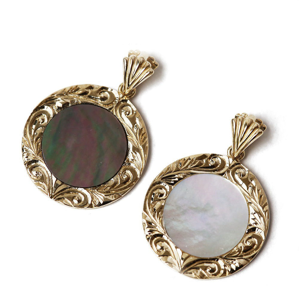 ♥️お安く♥️k14マベパールペンダントトップ ♥️お安く♥️k14マベパールペンダントトップ