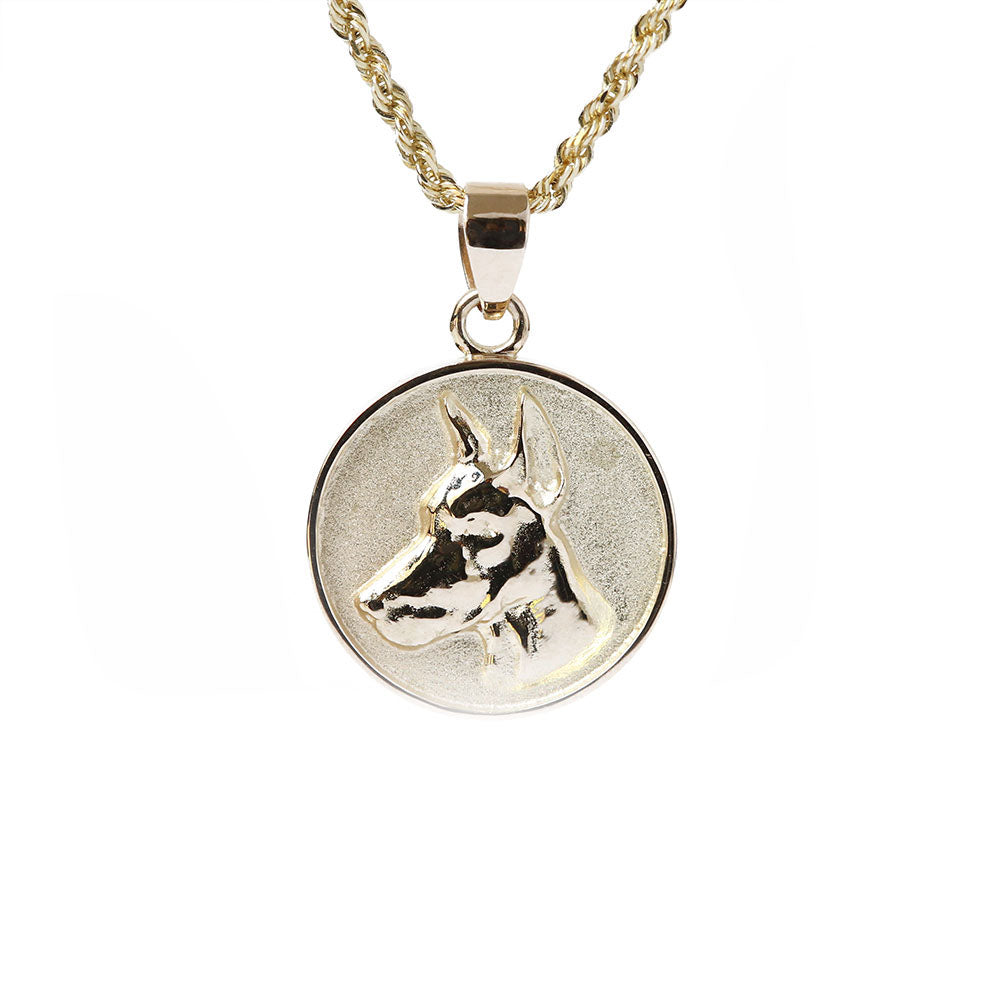 K14 ハワイアン バディーコイン ペンダントトップ – PUAALLY