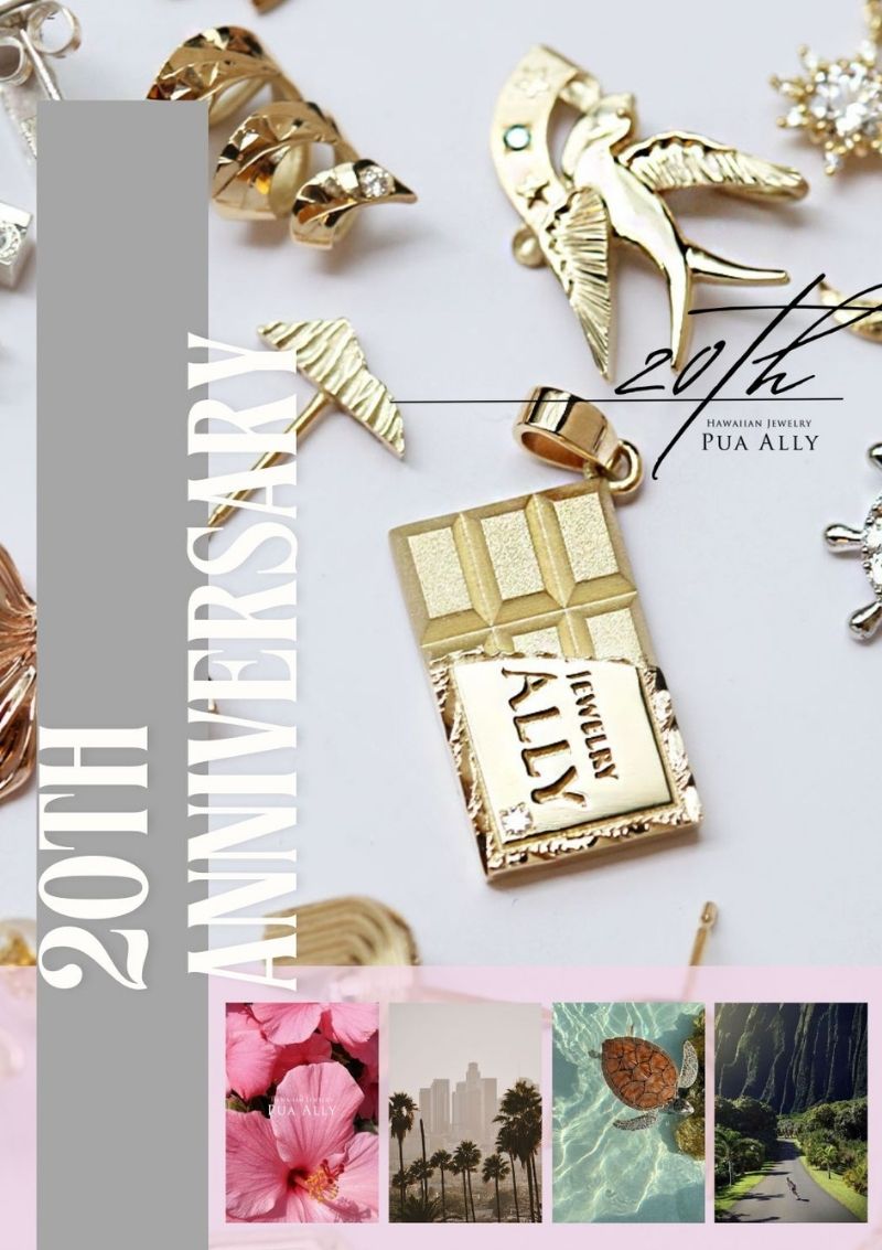 20th Anniversary
COLLECTION