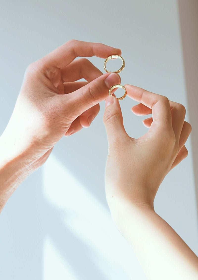 Pair Ring
COLLECTION