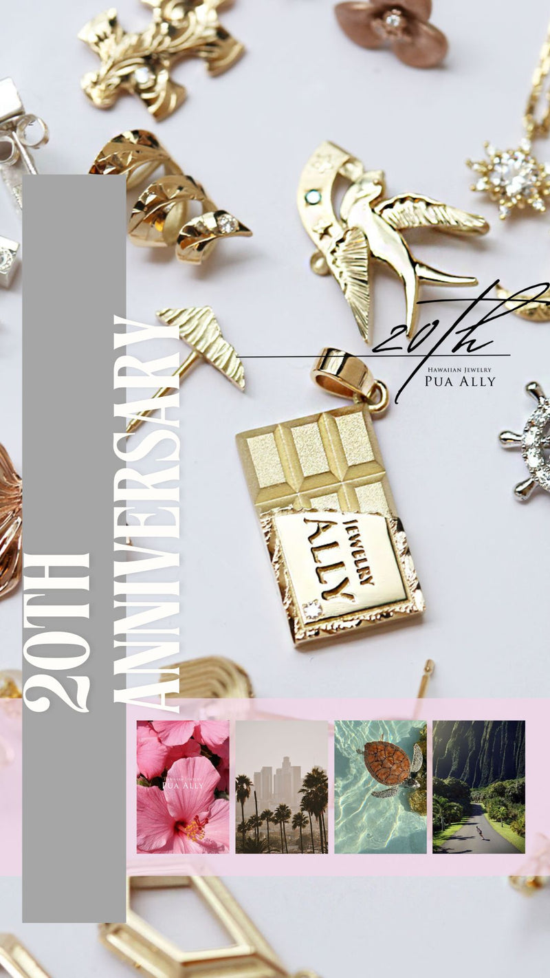 20th Anniversary
COLLECTION