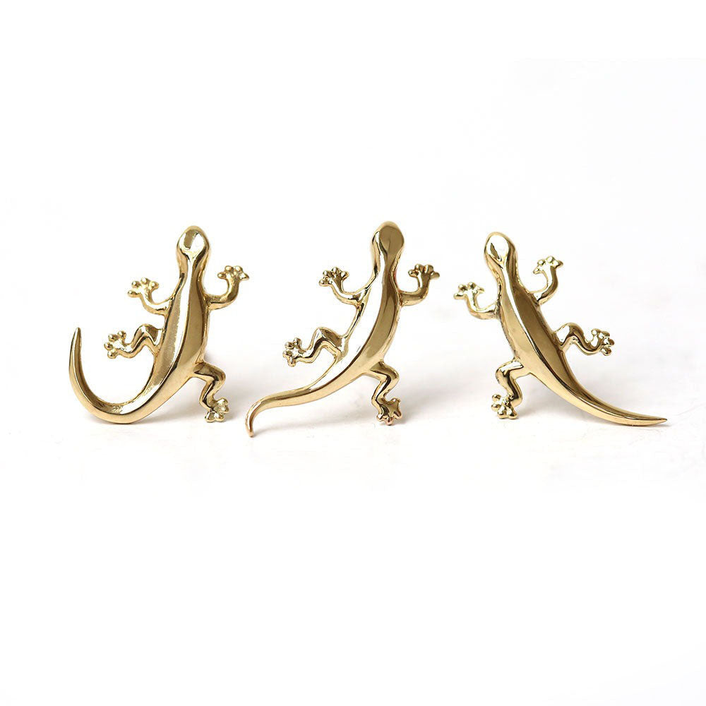 ヤモリさん 楽天市場】FRPアニマルオブジェ ヤモリ 60cm Gecko リアル