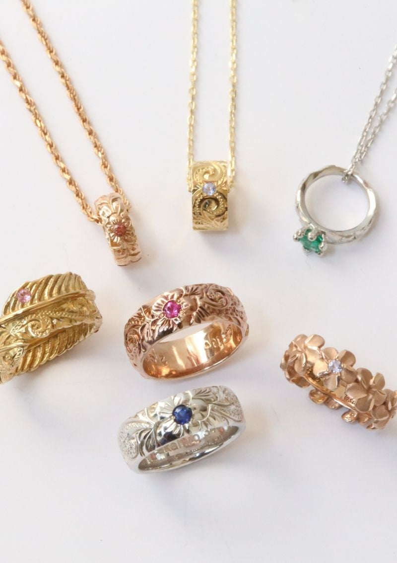 PUA ALLY | BABY<br>
COLLECTION