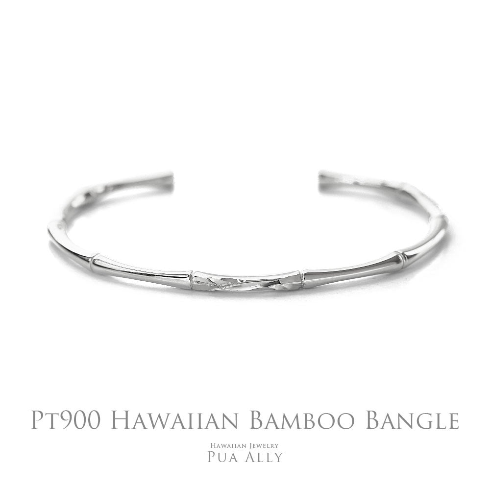 アクセサリー jproducts sazanami bangle 02 PT900 jproducts sazanami bangle 02 PT900 ブレスレット