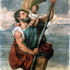 「セントクリストファー ネックレス」の魅力とは？
