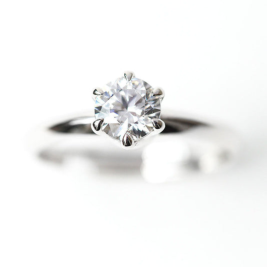 後悔しない、プロポーズにぴったりなプロポーズリングを紹介。