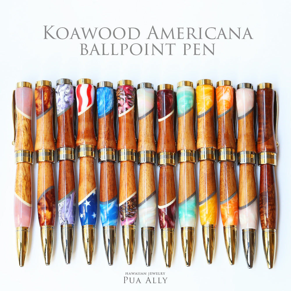 Koawood pen – PUAALLY(プアアリ)公式通販オンラインストア