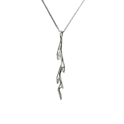 Pt900 ハワイアン ラグーンサンゴ ペンダントトップ表題/ハワイアンジュエリーブランドPUAALLY(プアアリ)/プアアリ オンライン