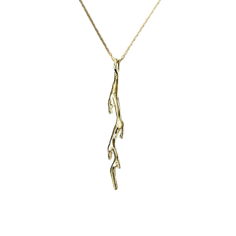 ハワイアン ラグーンサンゴ ペンダントトップ表題/ハワイアンジュエリーブランドPUAALLY(プアアリ)