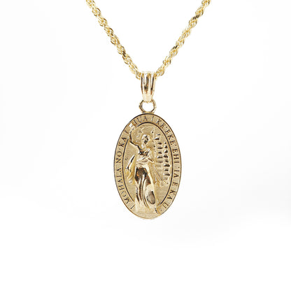 K14 ハワイアン マウナストロンガーペレ ペンダントトップ表題/ハワイアンジュエリーブランドPUAALLY(プアアリ)