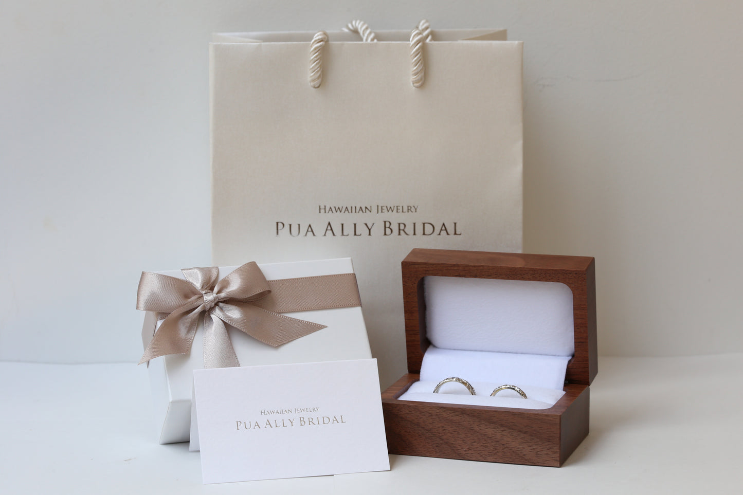 【オプション】ラッピング包装