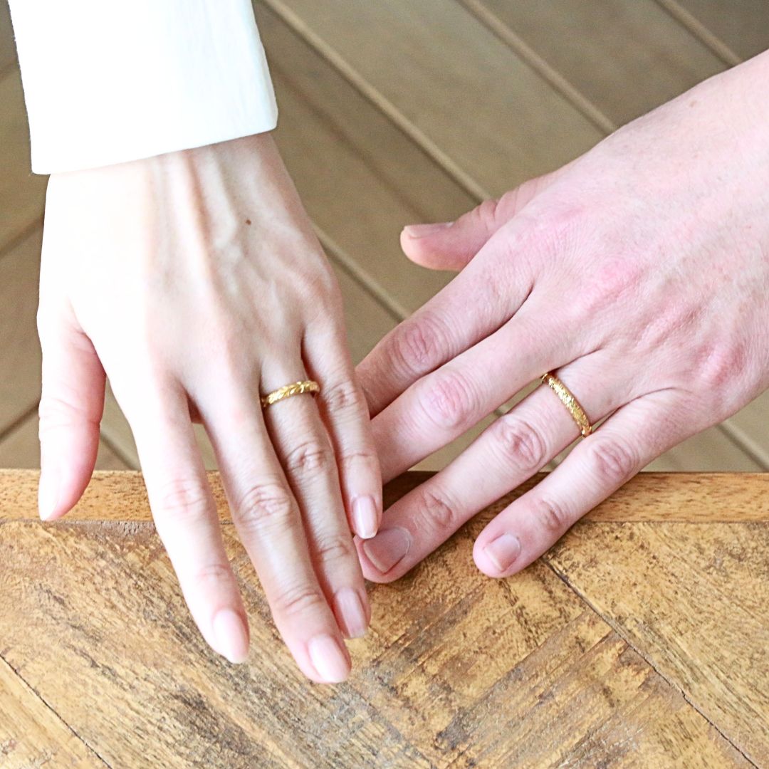 K18 リング 10号 2g 楽天市場】k18 指輪 2gの通販 K18 メッシュ