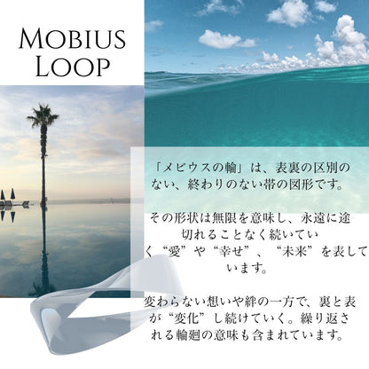 メビウスの輪の意味