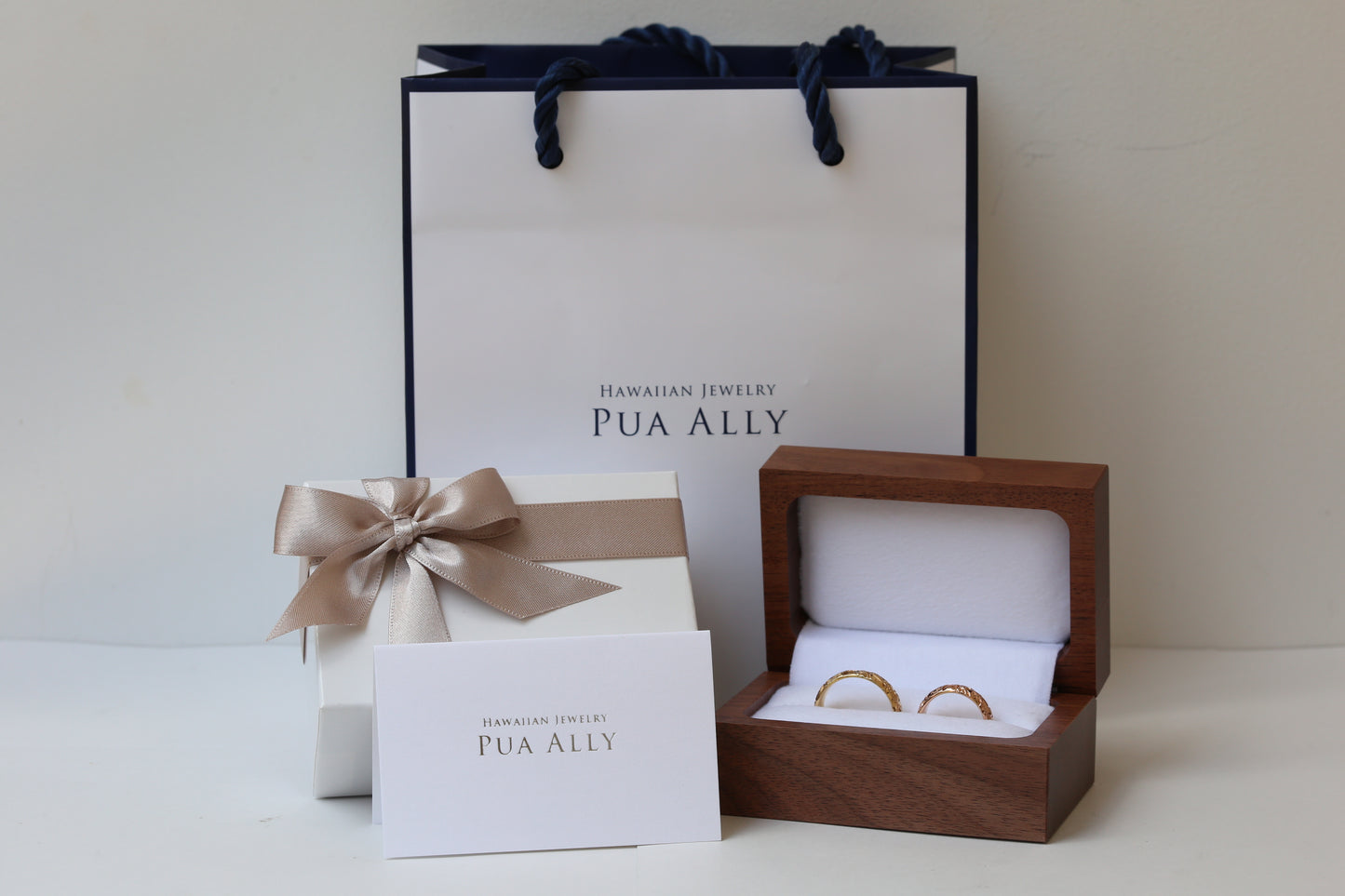 【オプション】ラッピング包装