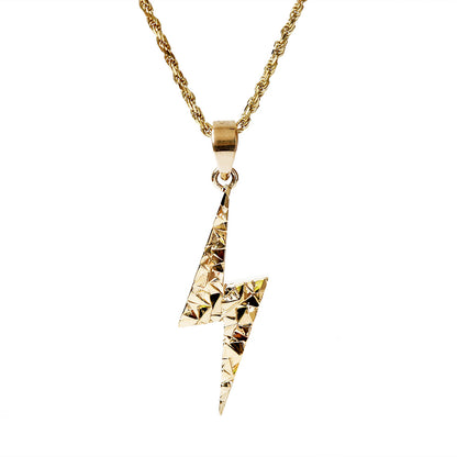 ライトニングペンダントトップL表題画像