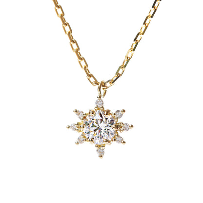 K18 ハワイアン ラハイナペンダントトップ表題