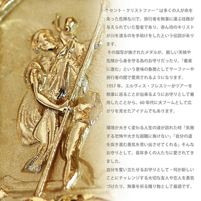 K14 ハワイアン アーバントリップ ダイヤモンドコインペンダントトップ L意味