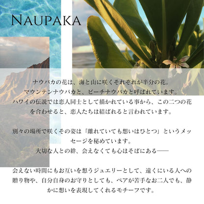 SV925 ハワイアン ナウパカカフバングル意味画像