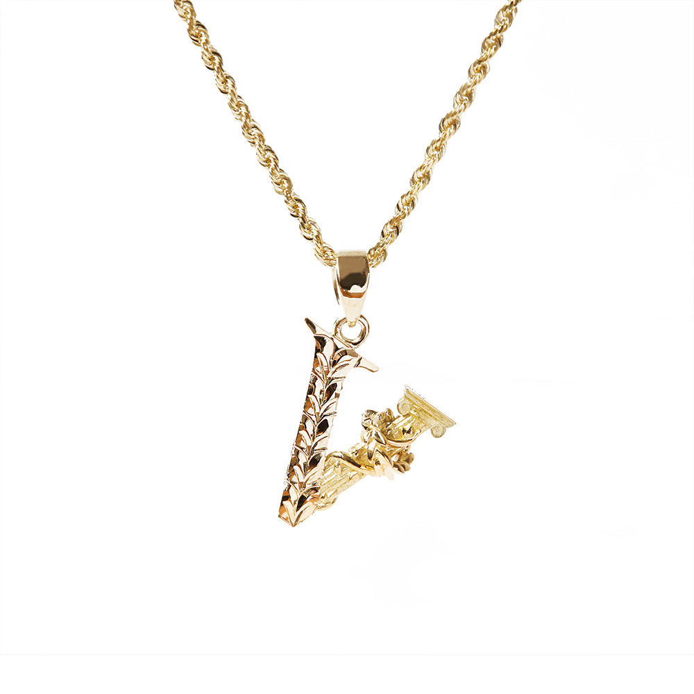 ヴィクトリーペンダントトップ S表題画像