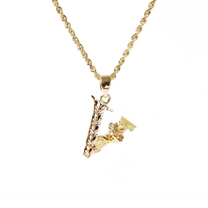 ヴィクトリーペンダントトップ S表題画像