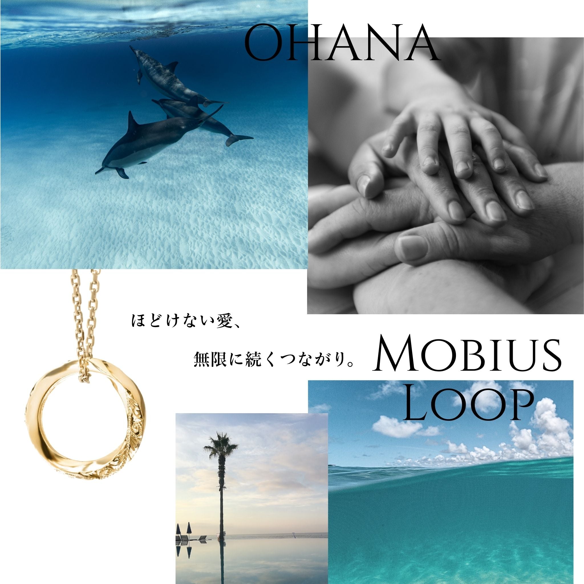 Vince　14K プルメリア ネックレス＆ピアスセット ハワイアンジュエリー – PUAALLY(プアアリ)公式通販オンラインストア