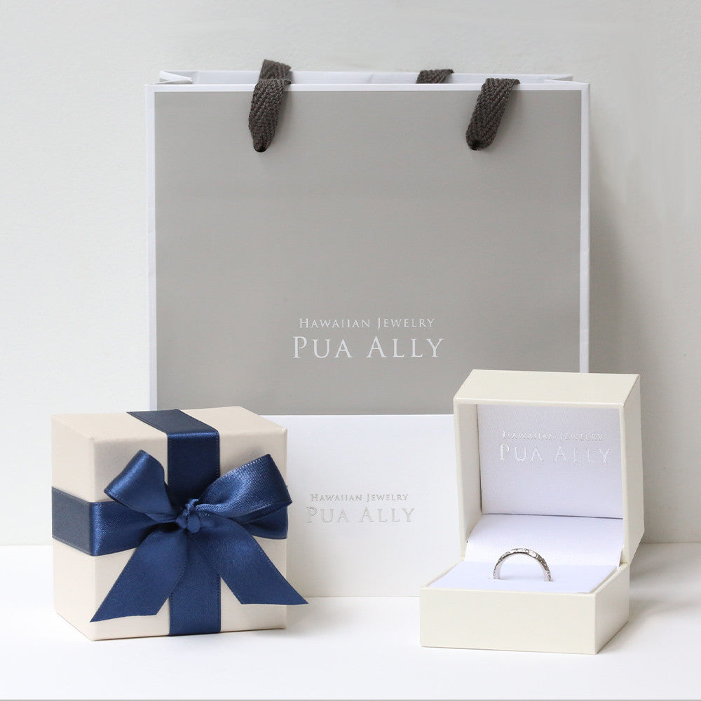 SV925 ハワイアン マネークリップ – PUAALLY(プアアリ)公式通販